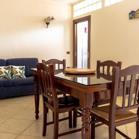 Casa Levante 加利波利 外观 照片